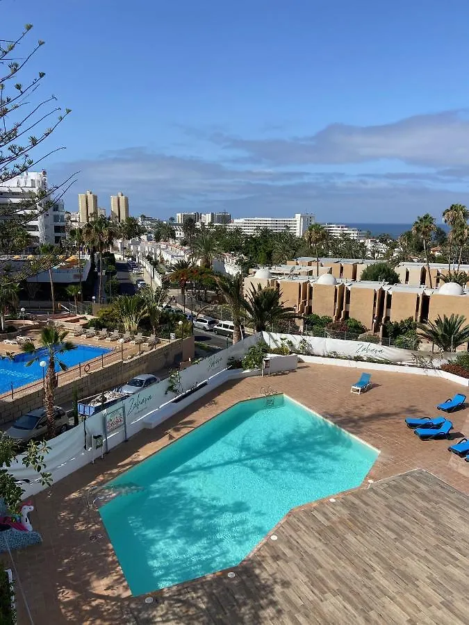 Playa De Las Americas Sea View Vip Apartment Playa Fanabe 0*,  Spain