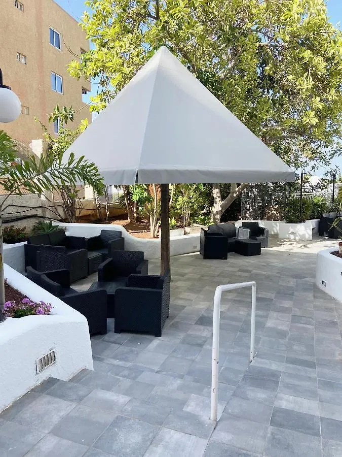 Playa De Las Americas Sea View Vip Apartment Playa Fanabe