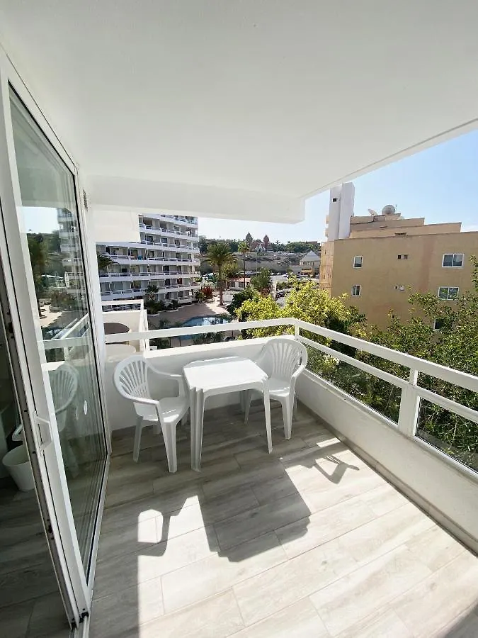 Playa De Las Americas Sea View Vip Apartment Playa Fanabe